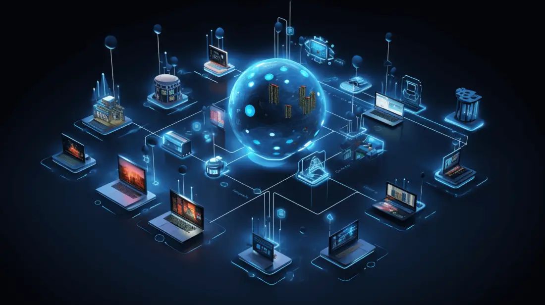 Manufacturing & Energy