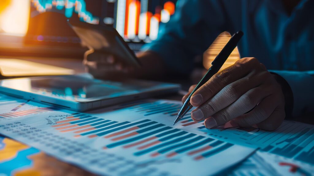 Shielding Your Business – Essential Network Security Practices for 2025